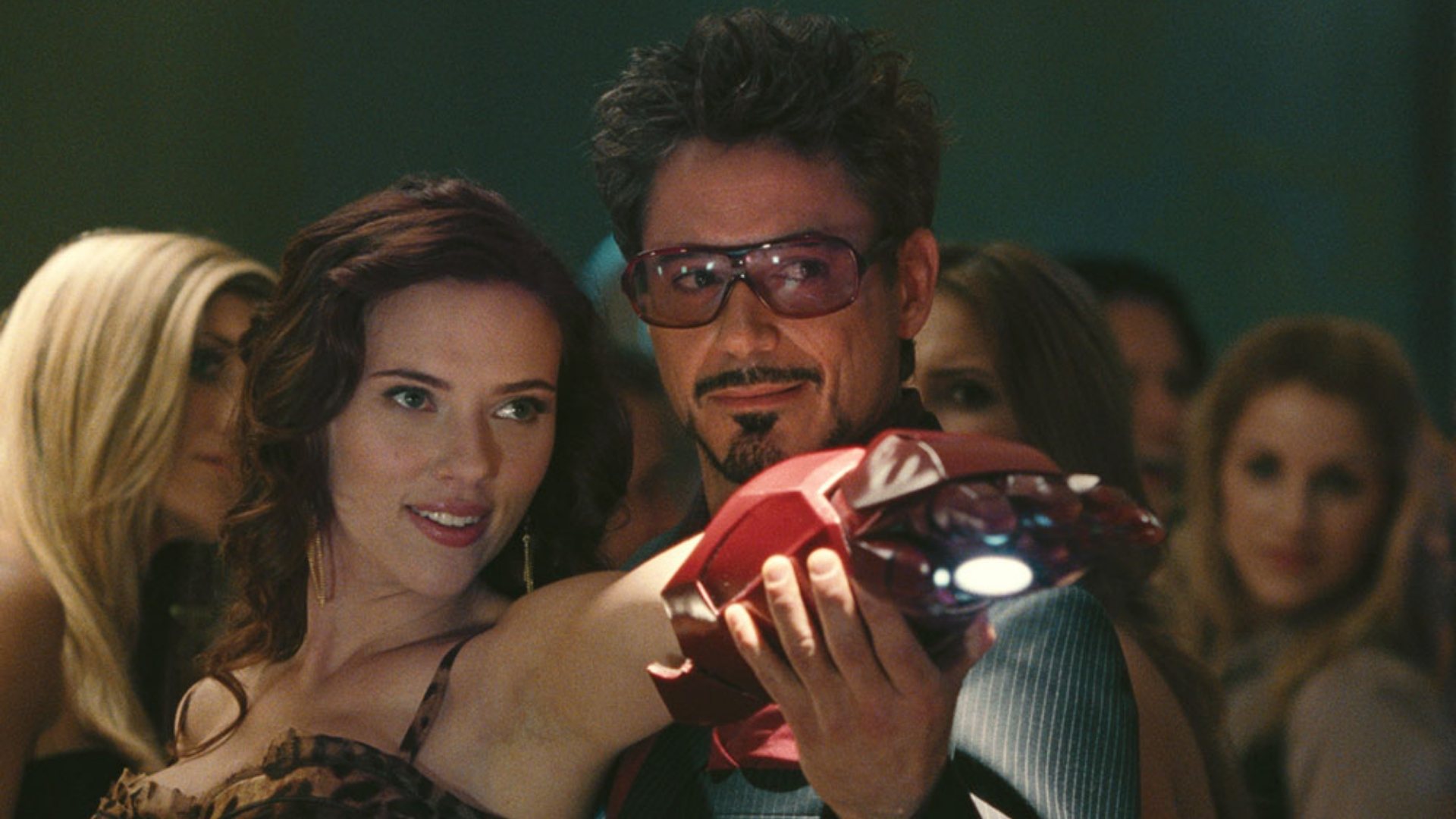 10. Iron Man’s Birthday Party Could Have Killed Someone