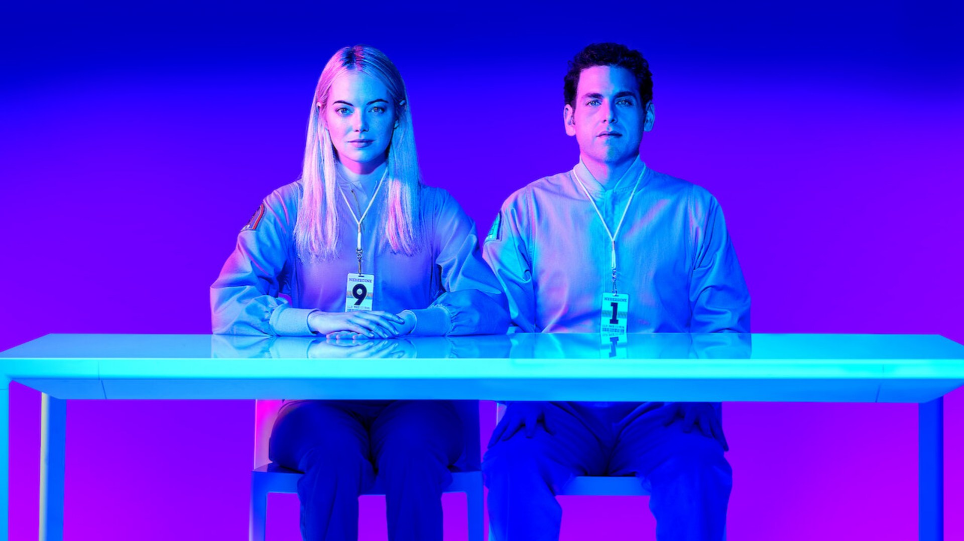 22. Maniac