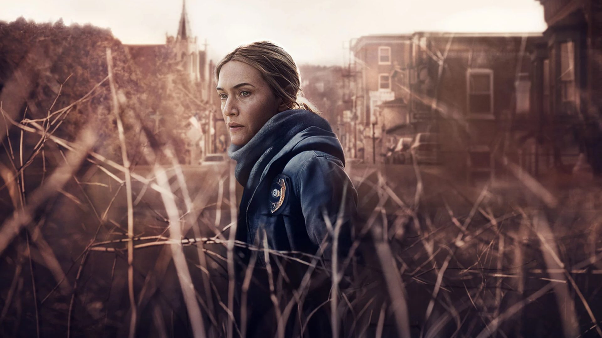 11. Mare of Easttown