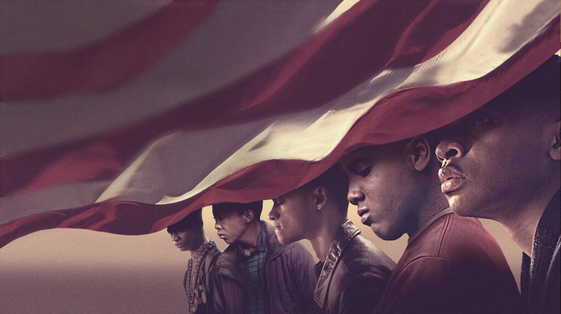 8. When They See Us
