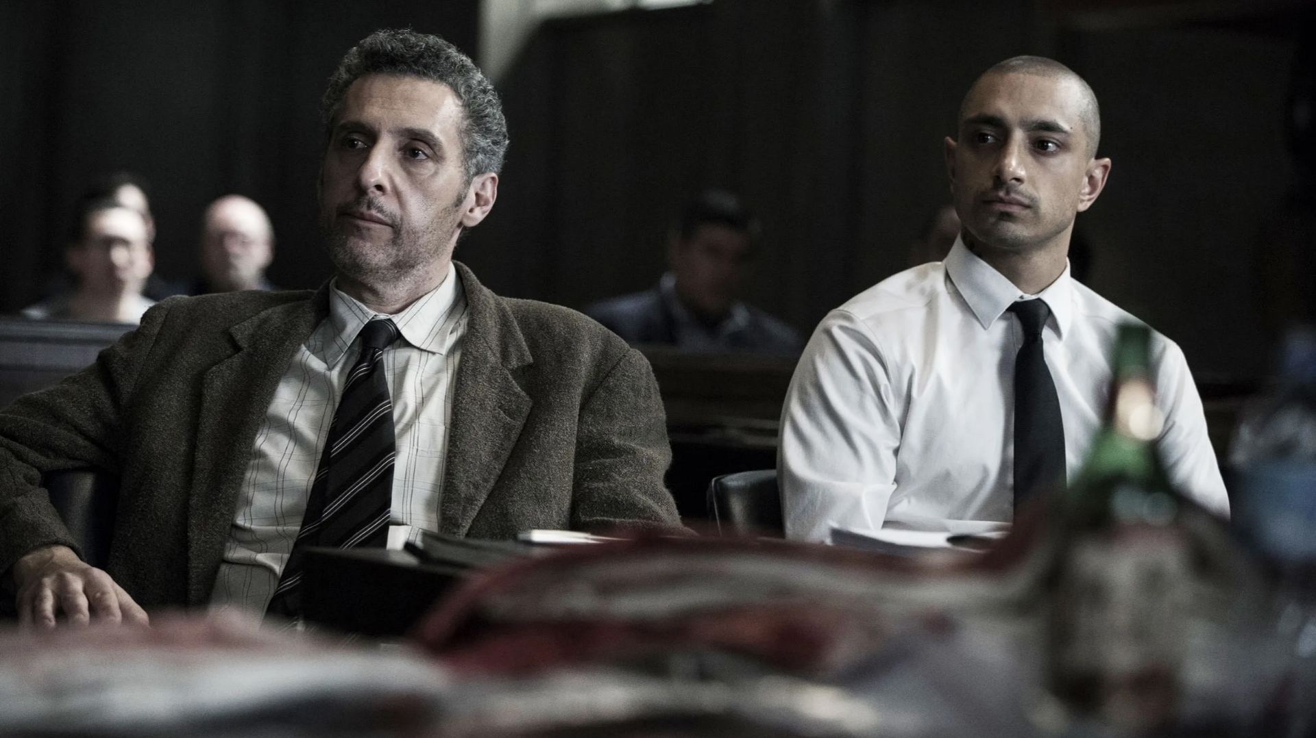 5. The Night Of