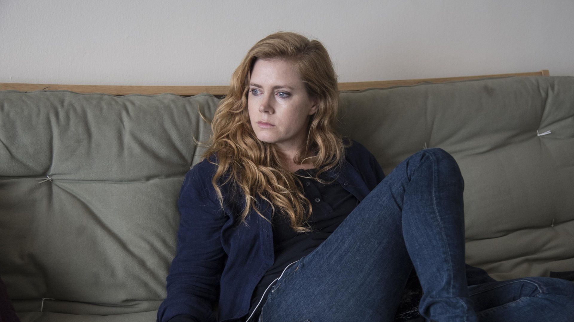 6. Sharp Objects