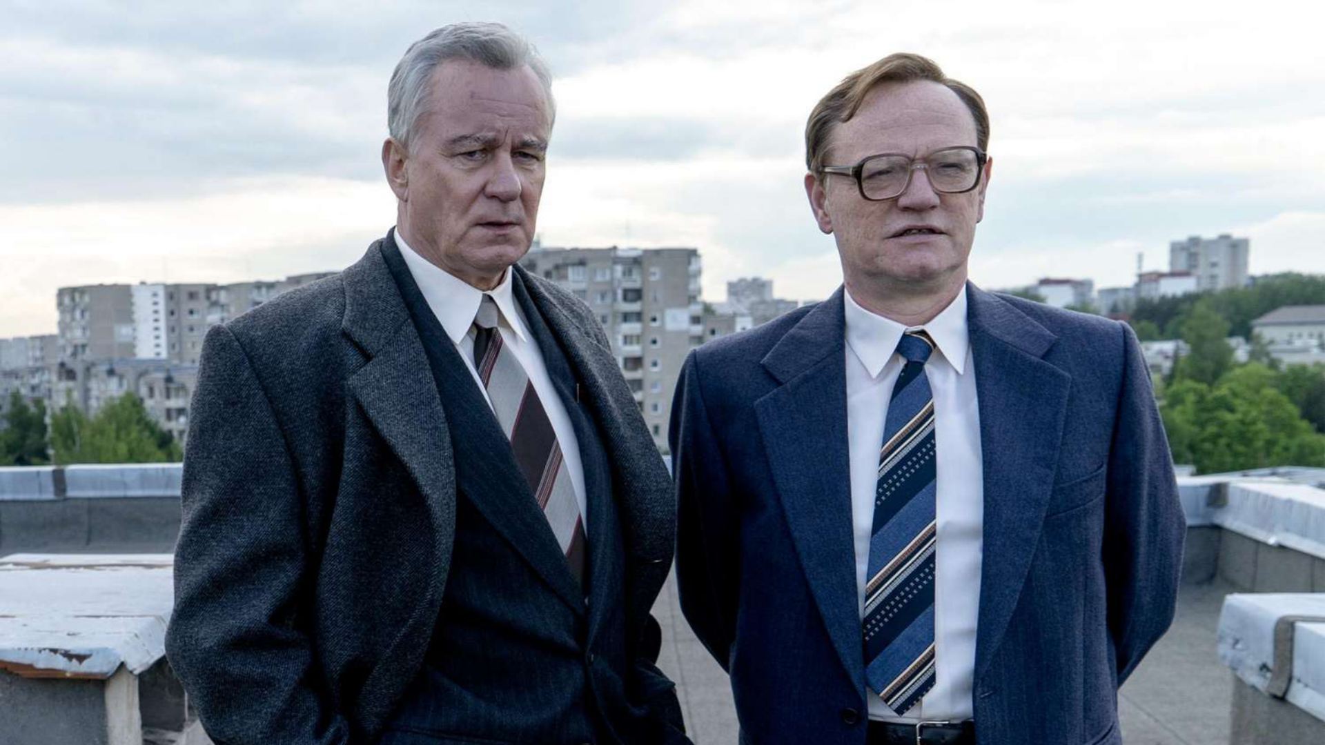 1. Chernobyl