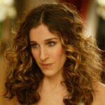 Sarah Jessica Parker in 'Sex and The City'