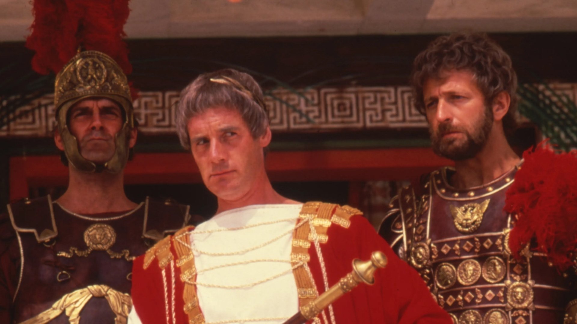 6. Monty Python’s Life of Brian (1979) 