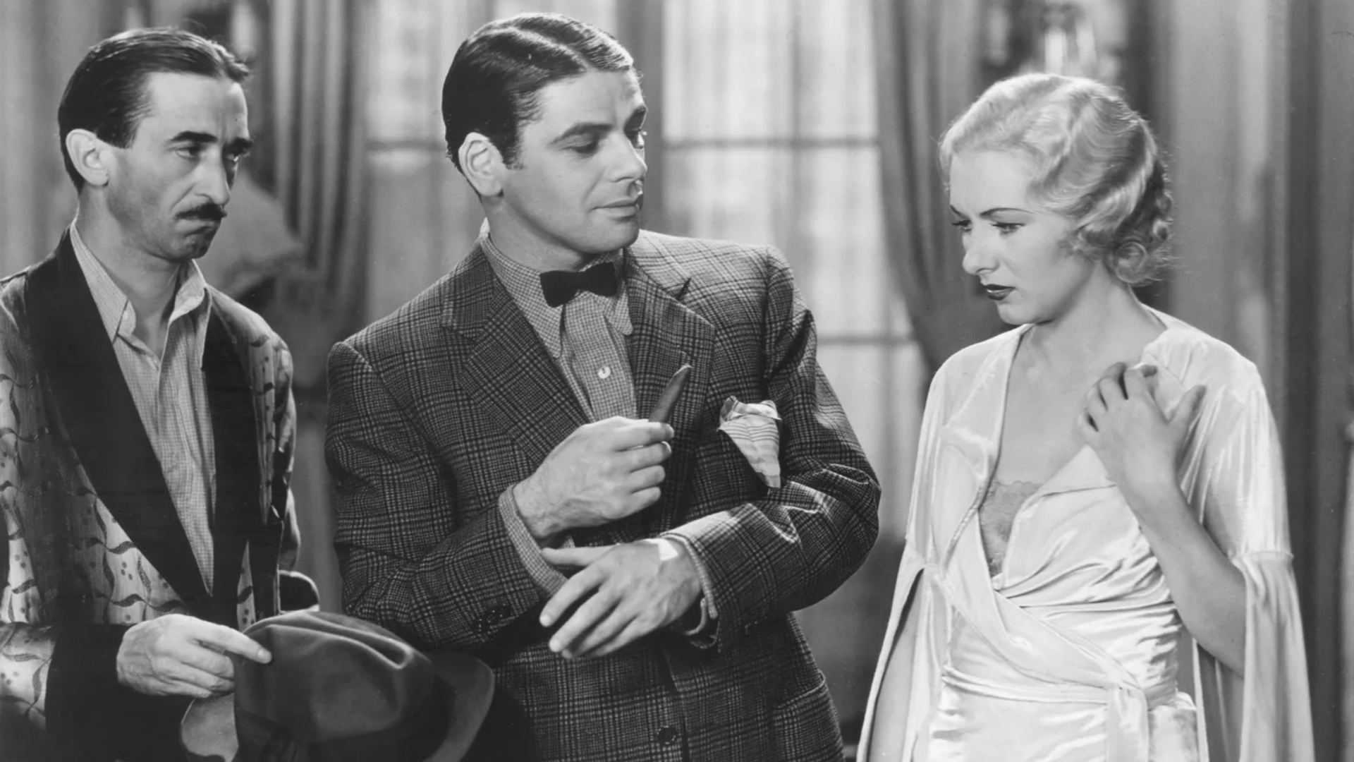 9. Scarface (1932)