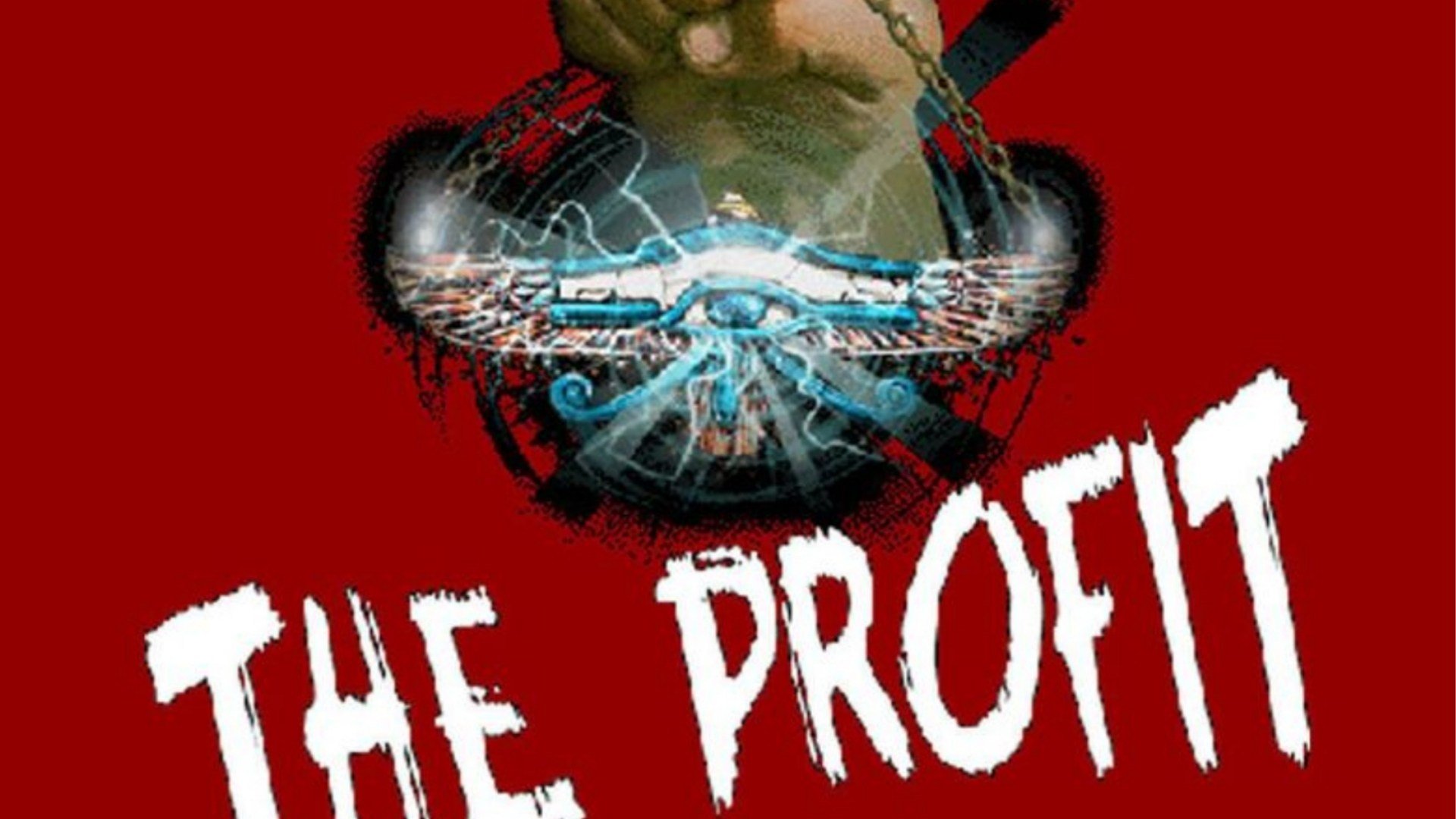 8. The Profit (2001)