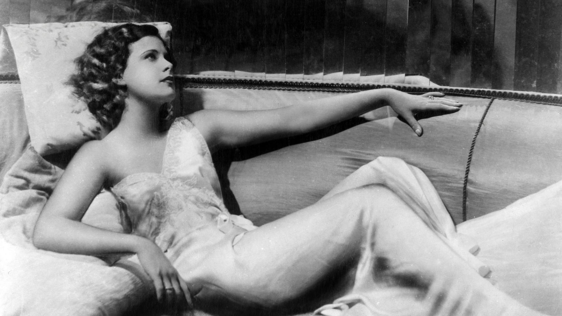 10. Ecstasy (1933)