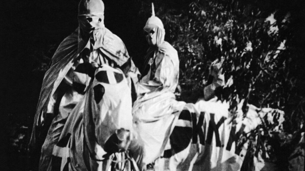 'The Birth of a Nation'