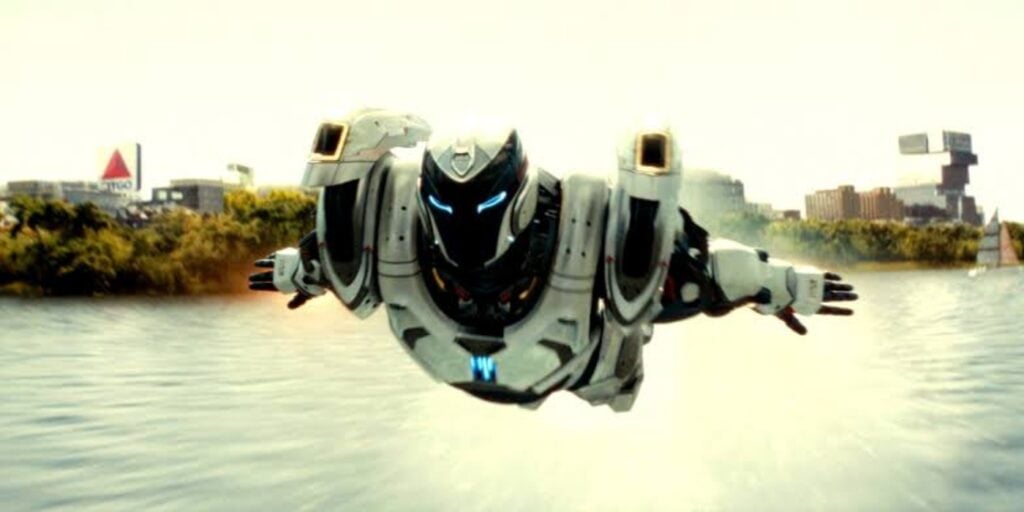 'Ironheart' (Image: Marvel)