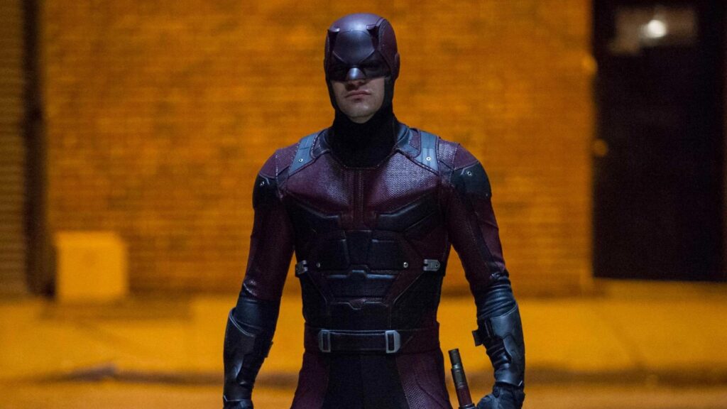 Daredevil