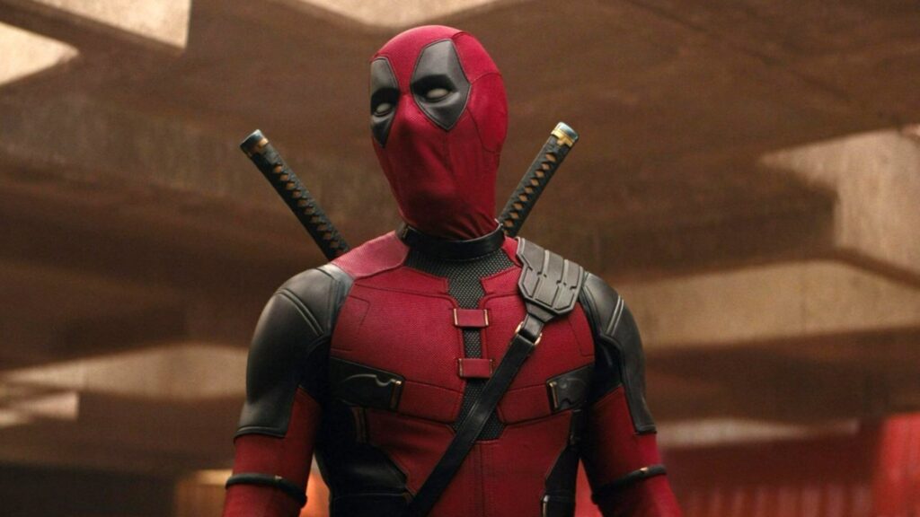 Deadpool