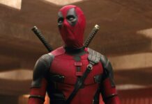 Deadpool