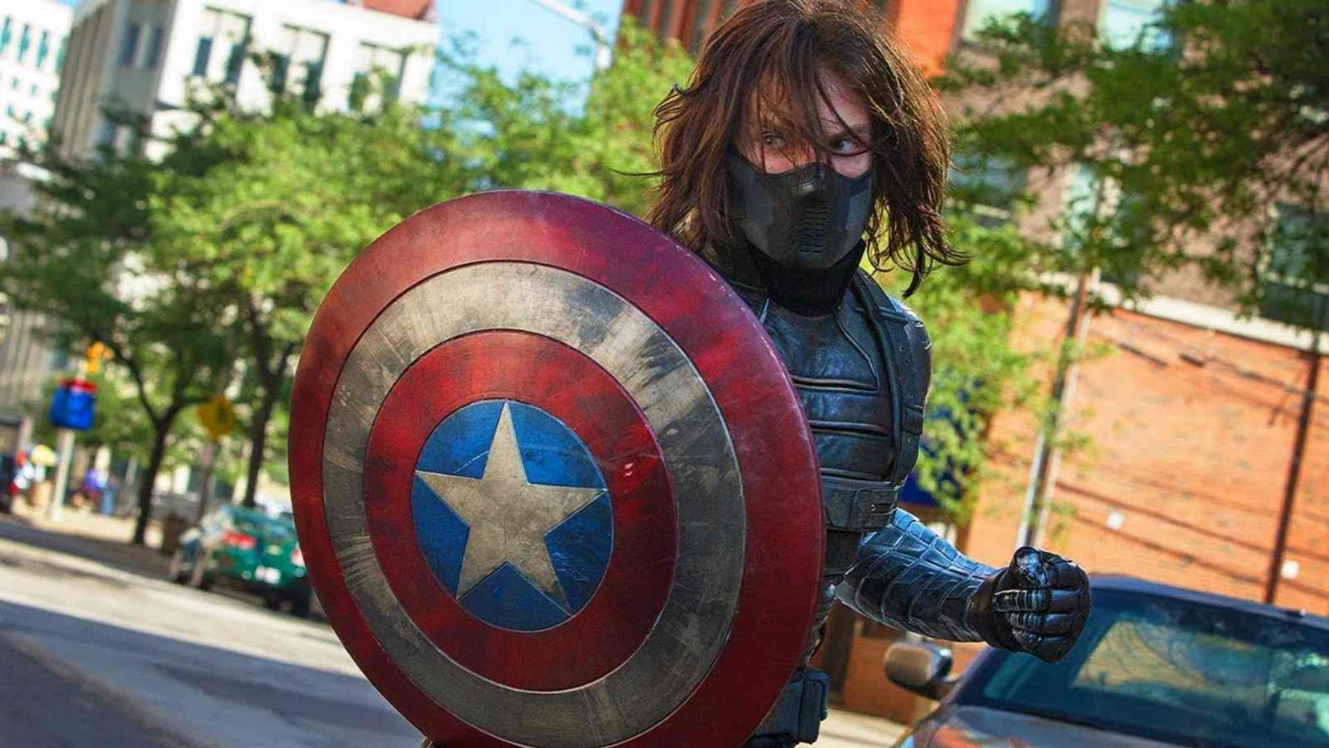 5. Winter Soldier