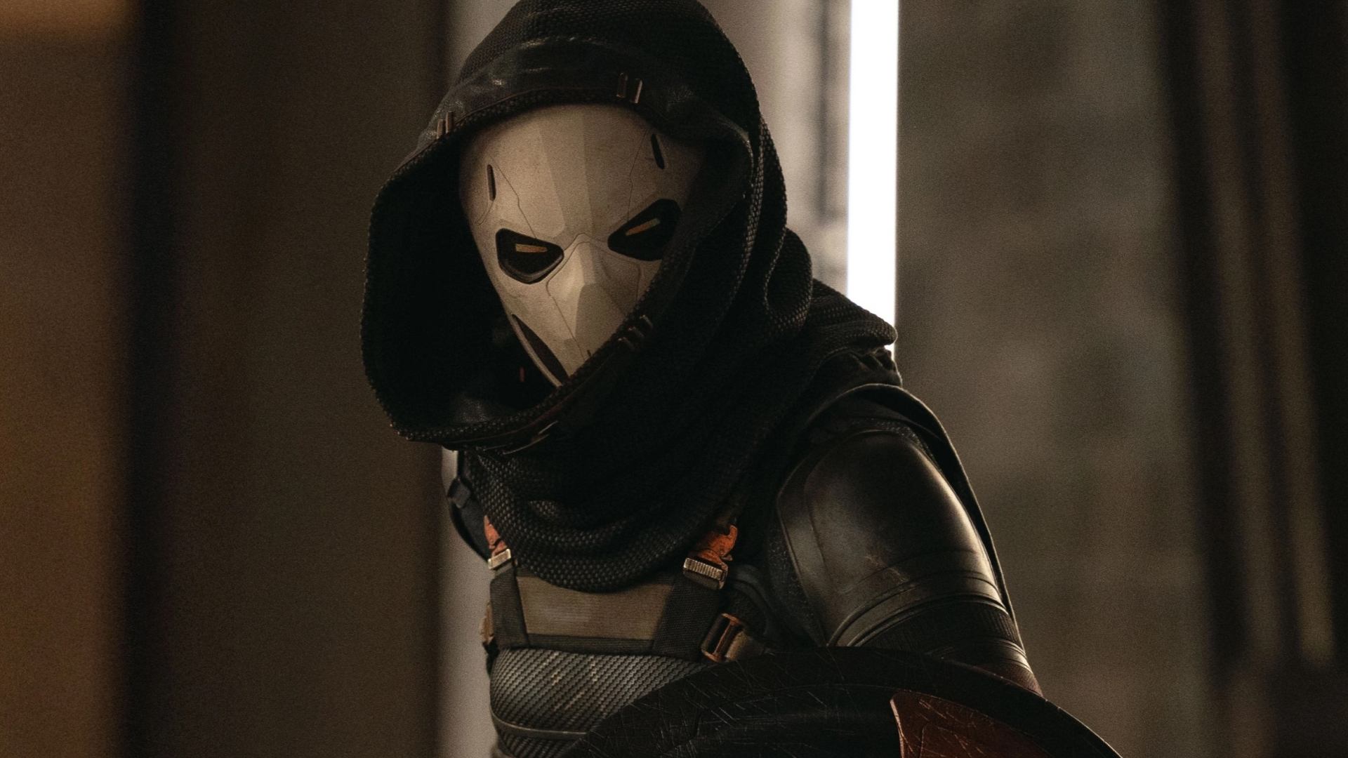 8. Taskmaster