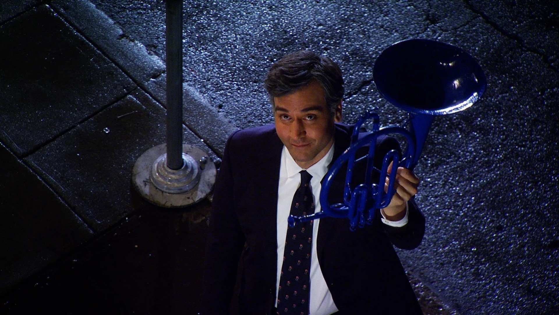 2. How I Met Your Mother – "Last Forever: Part Two"