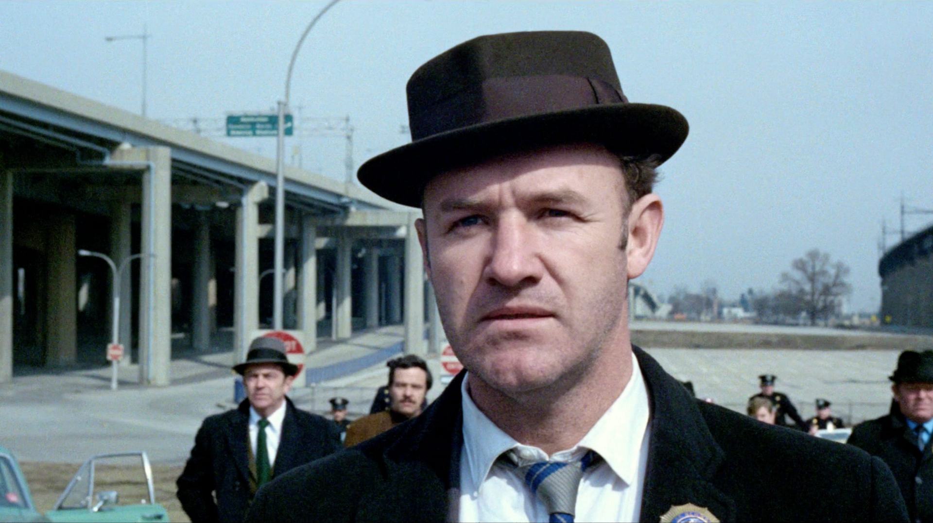 9. The French Connection (1971)