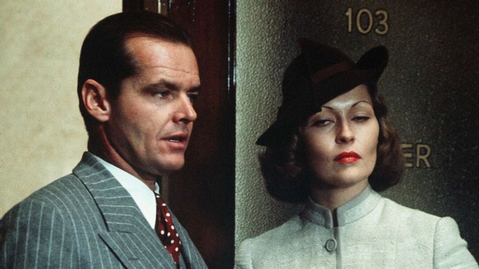 2. Chinatown (1974)