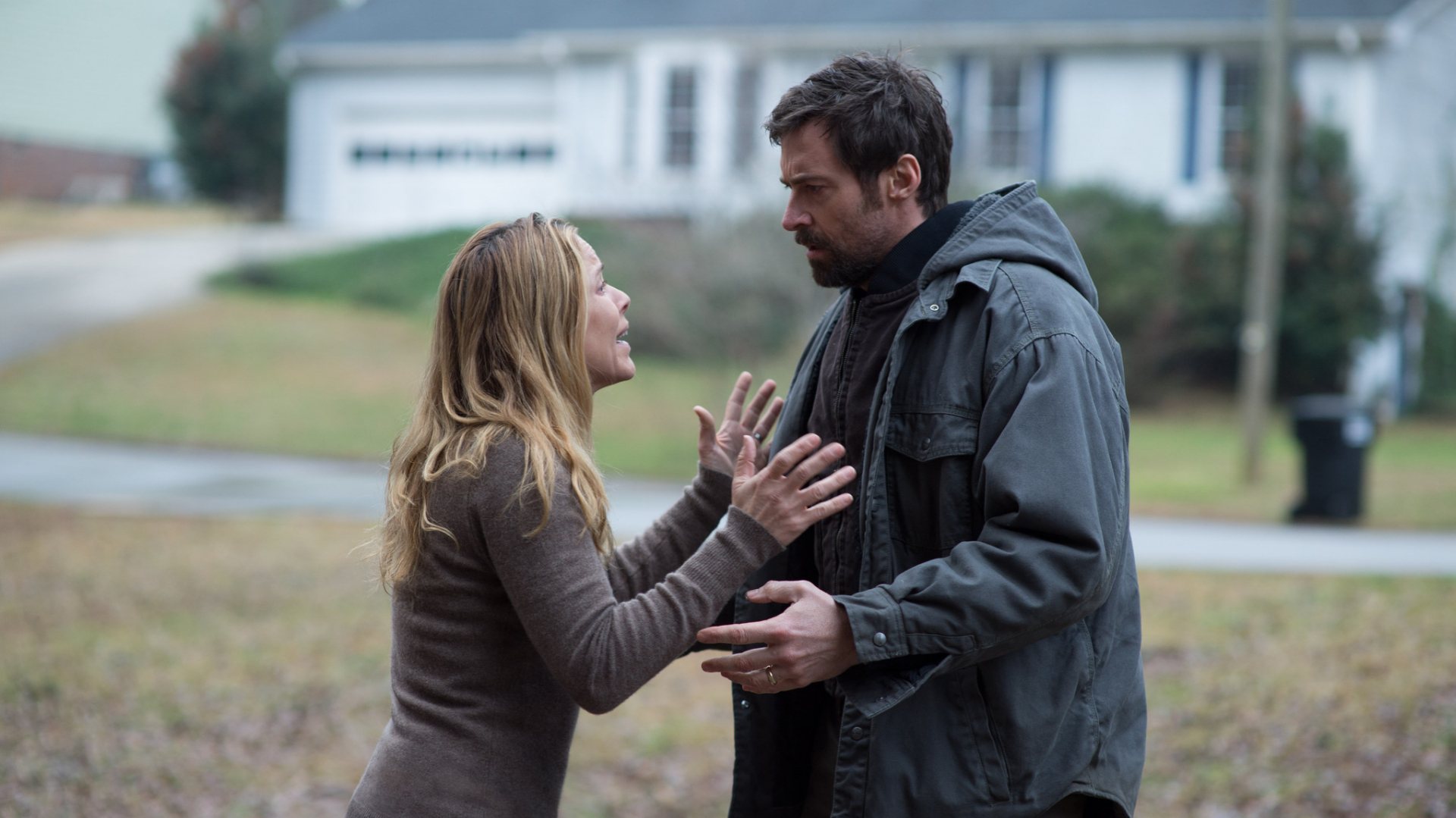 10. Prisoners (2013)