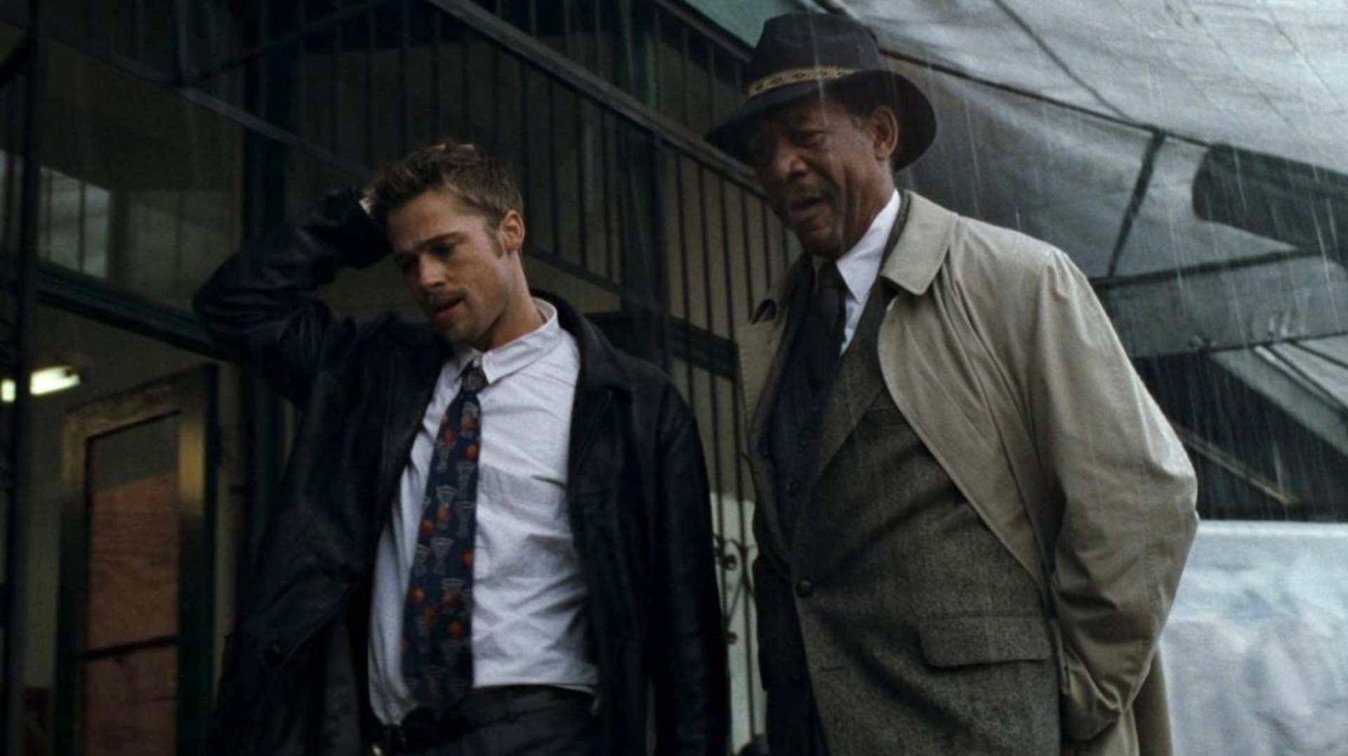 1. Se7en (1995)