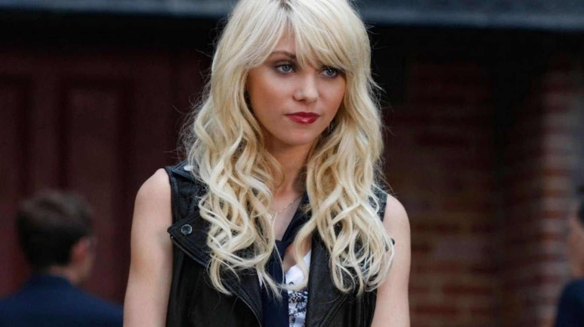13. Jenny Humphrey from ‘Gossip Girl’