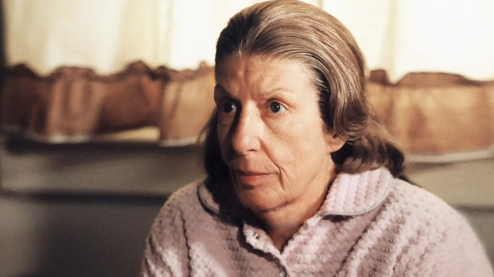 7. Livia Soprano from ‘The Sopranos’