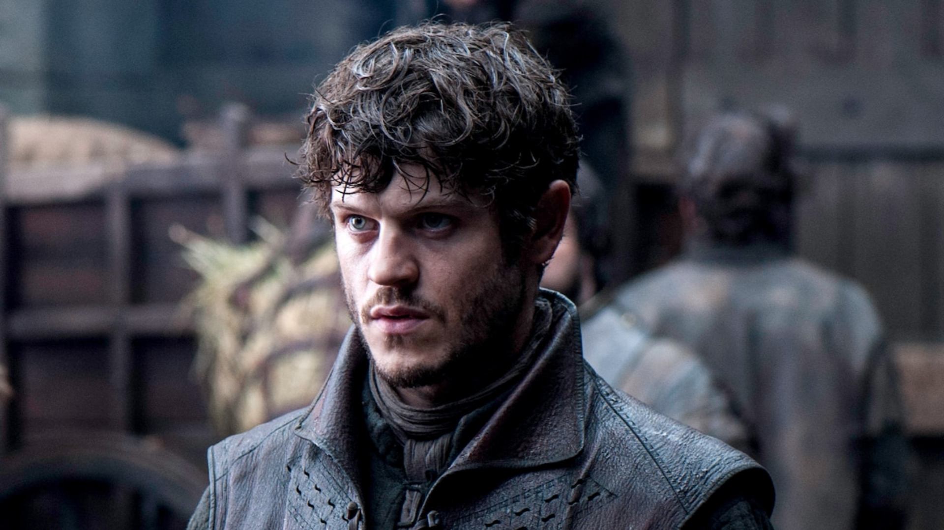 2. Ramsay Bolton from ‘Game of Thrones’