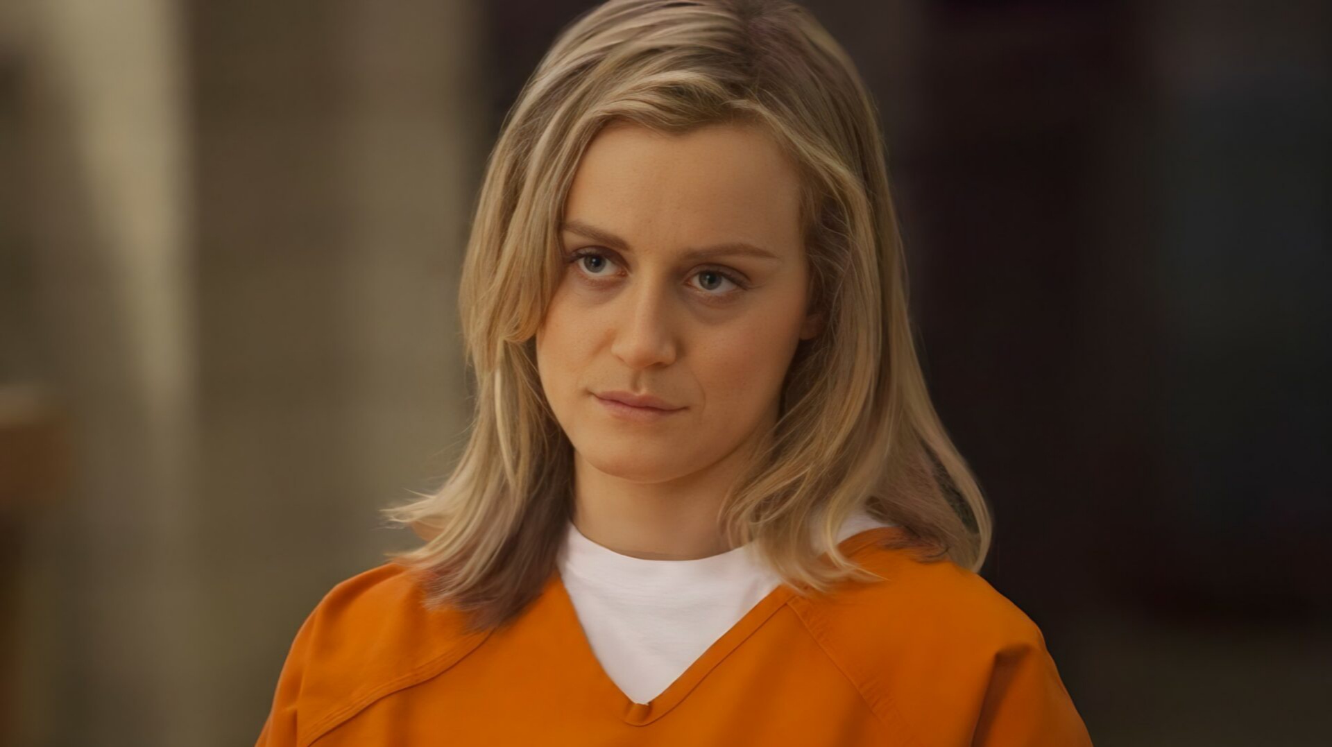 10. Piper Chapman from ‘Orange Is the New Black’