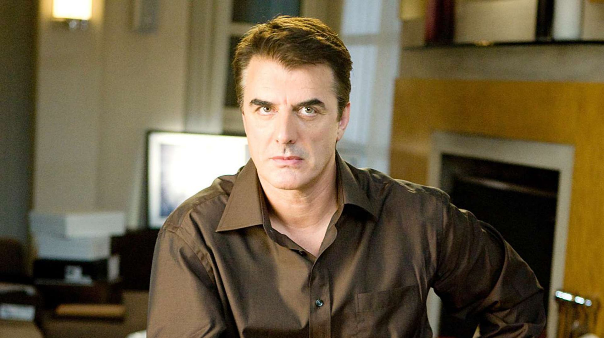 14. Mr. Big from ‘Sex and the City’