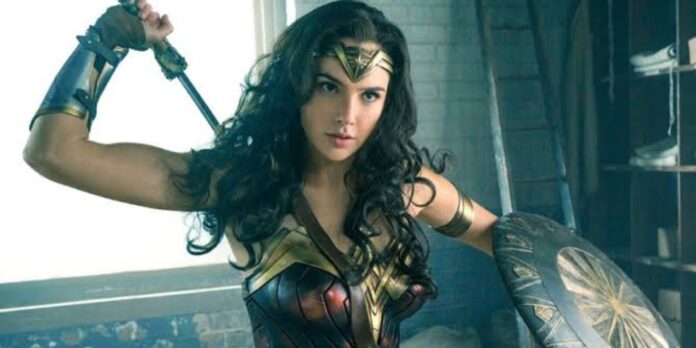Wonder Woman (Image: Warner Bros.)