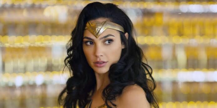 Wonder Woman (Image: Warner Bros.)