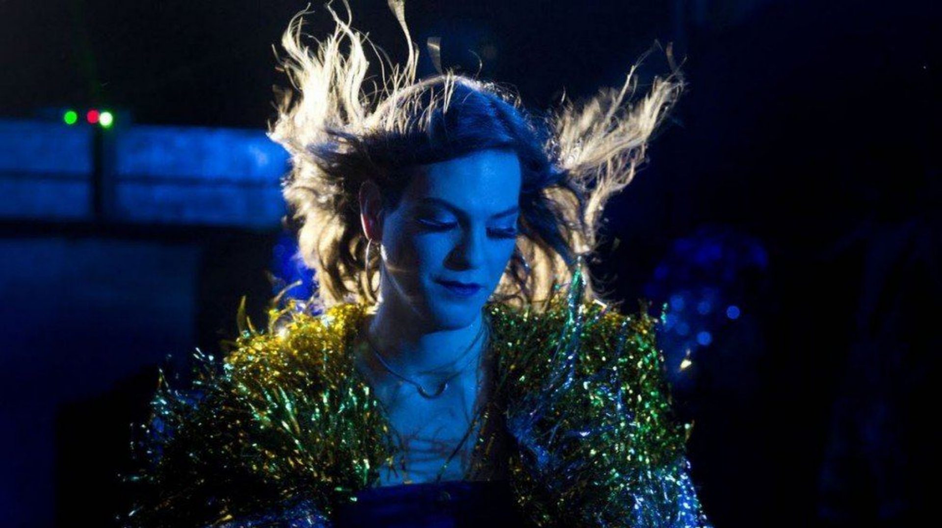 3. A Fantastic Woman (2017)