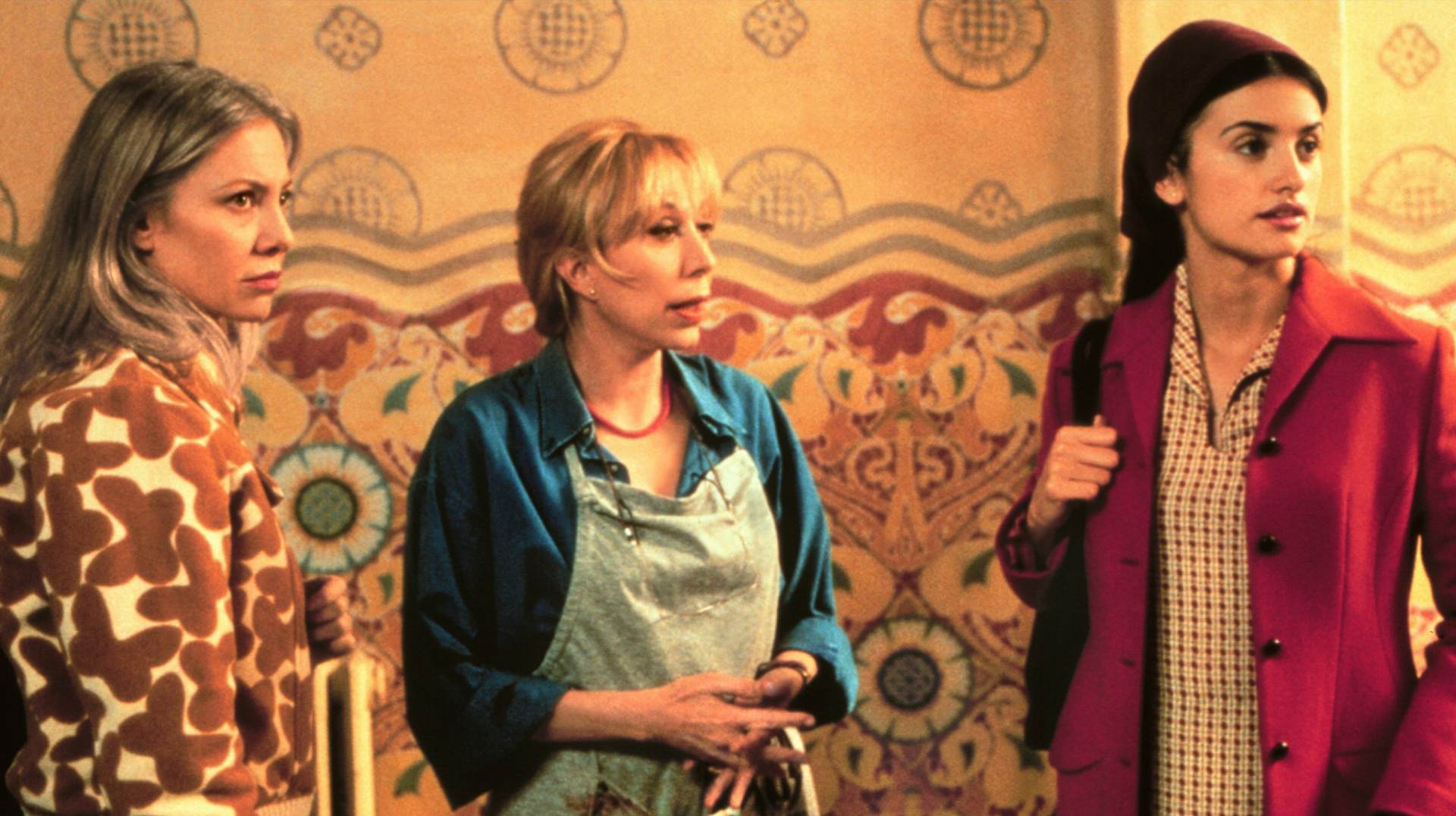 5. All About My Mother (1999)
