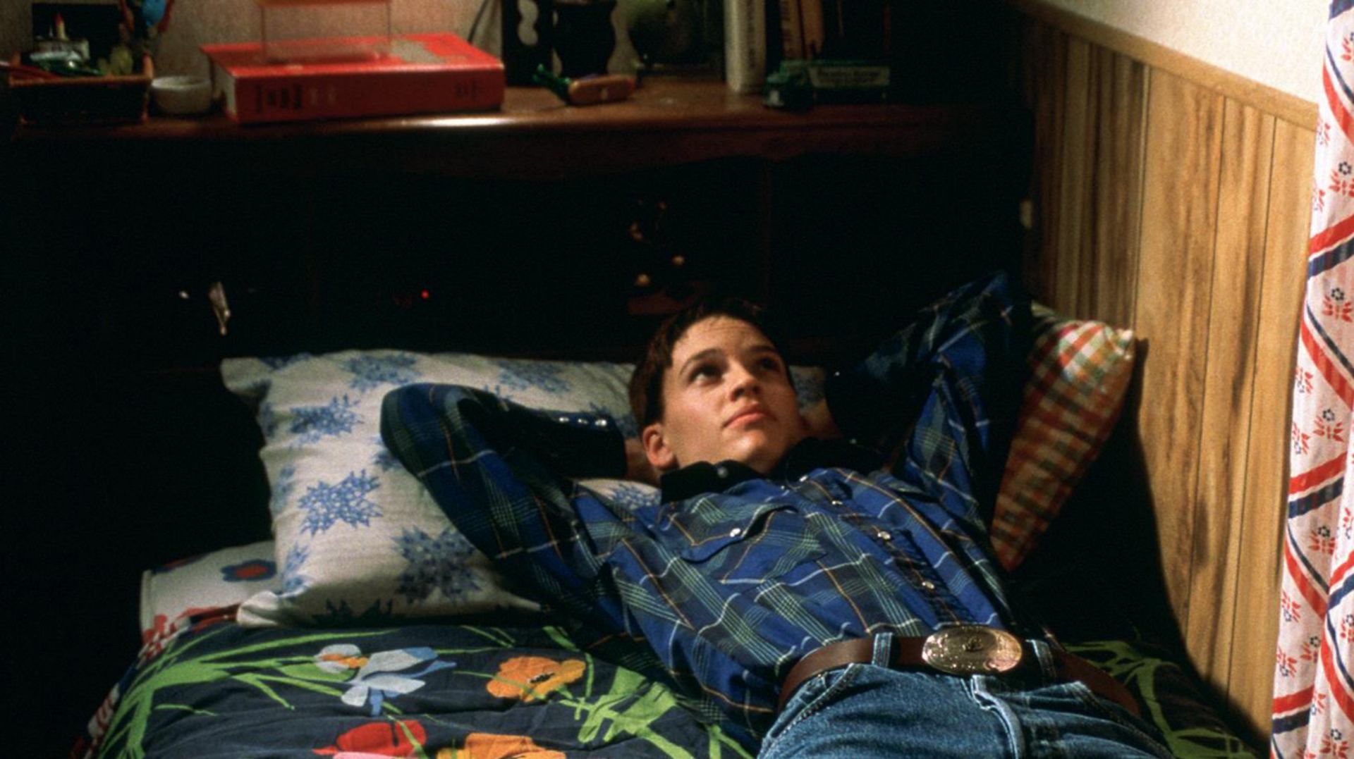 10. Boys Don’t Cry (1999)