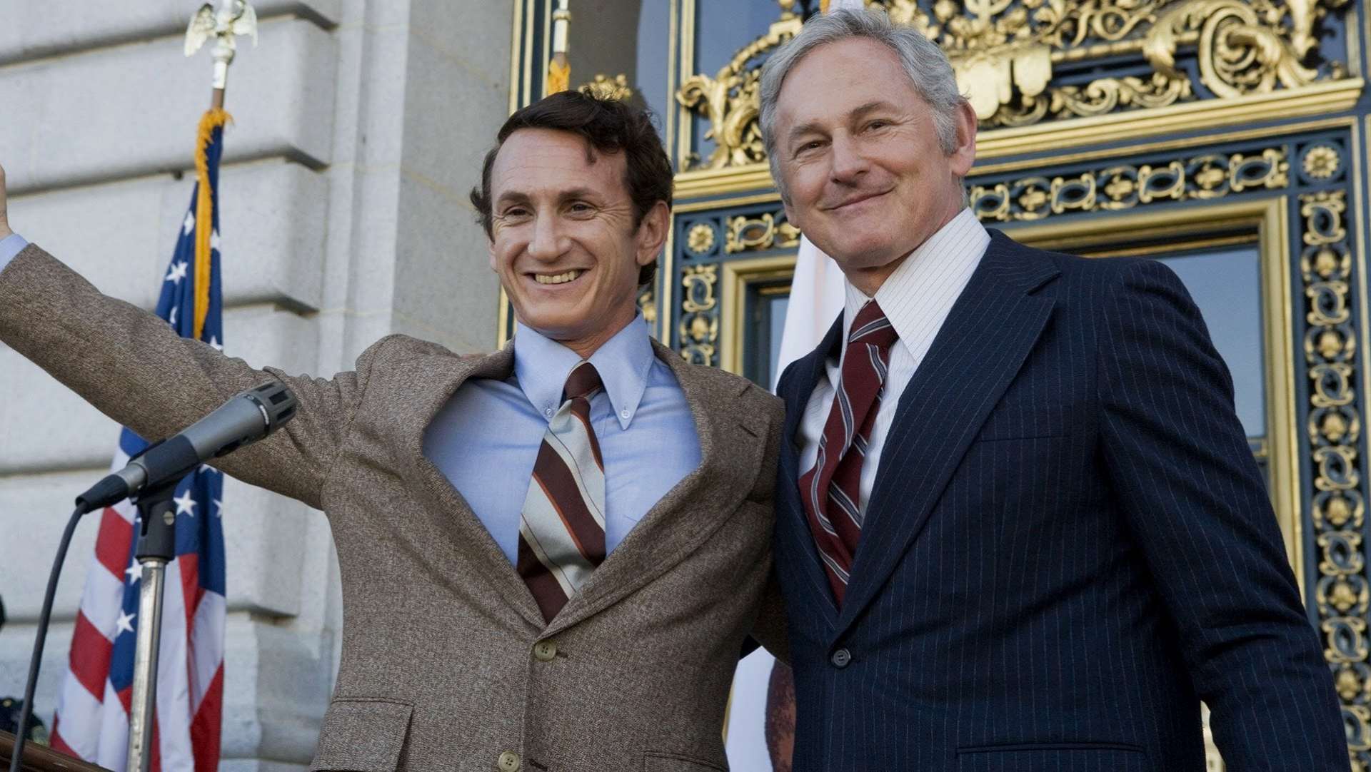 7. Milk (2008)