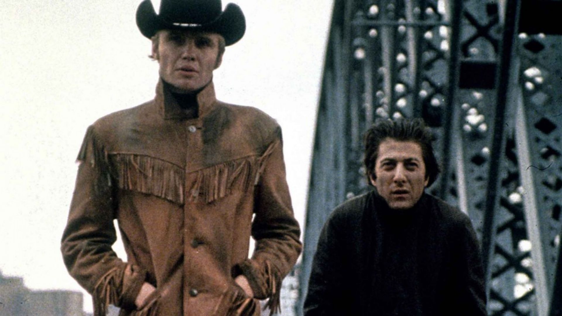 6. Midnight Cowboy (1969)