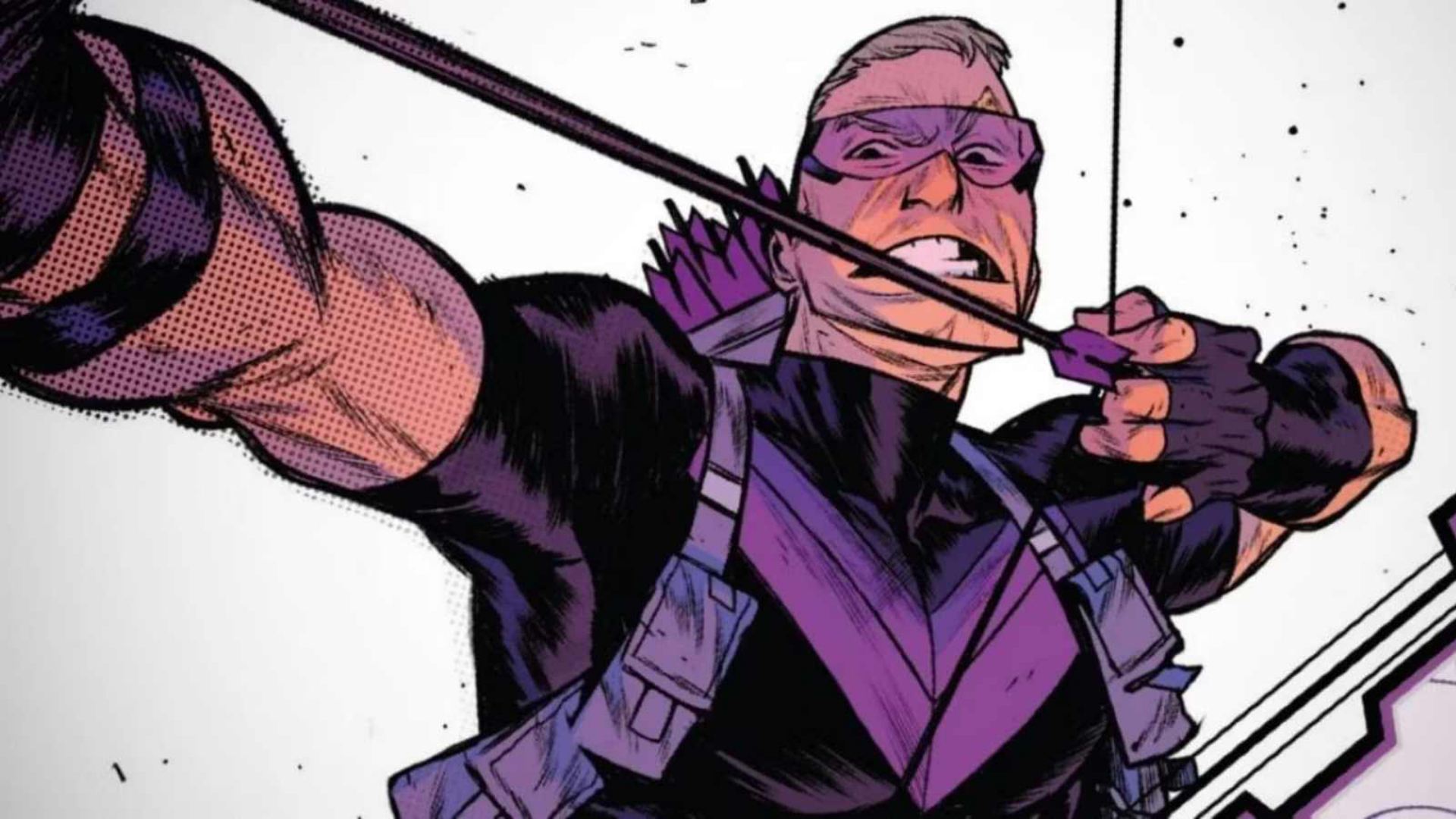 10. Hawkeye