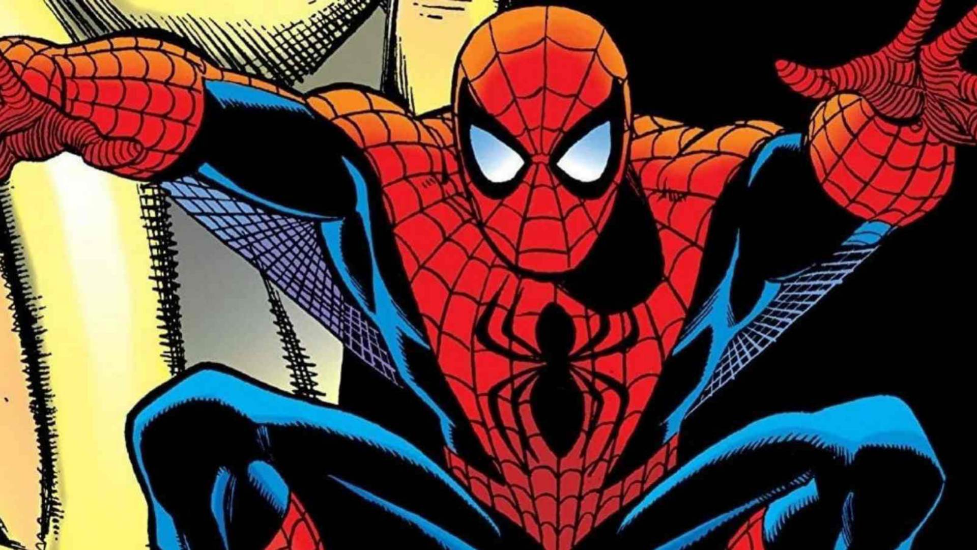 2. Spider-Man