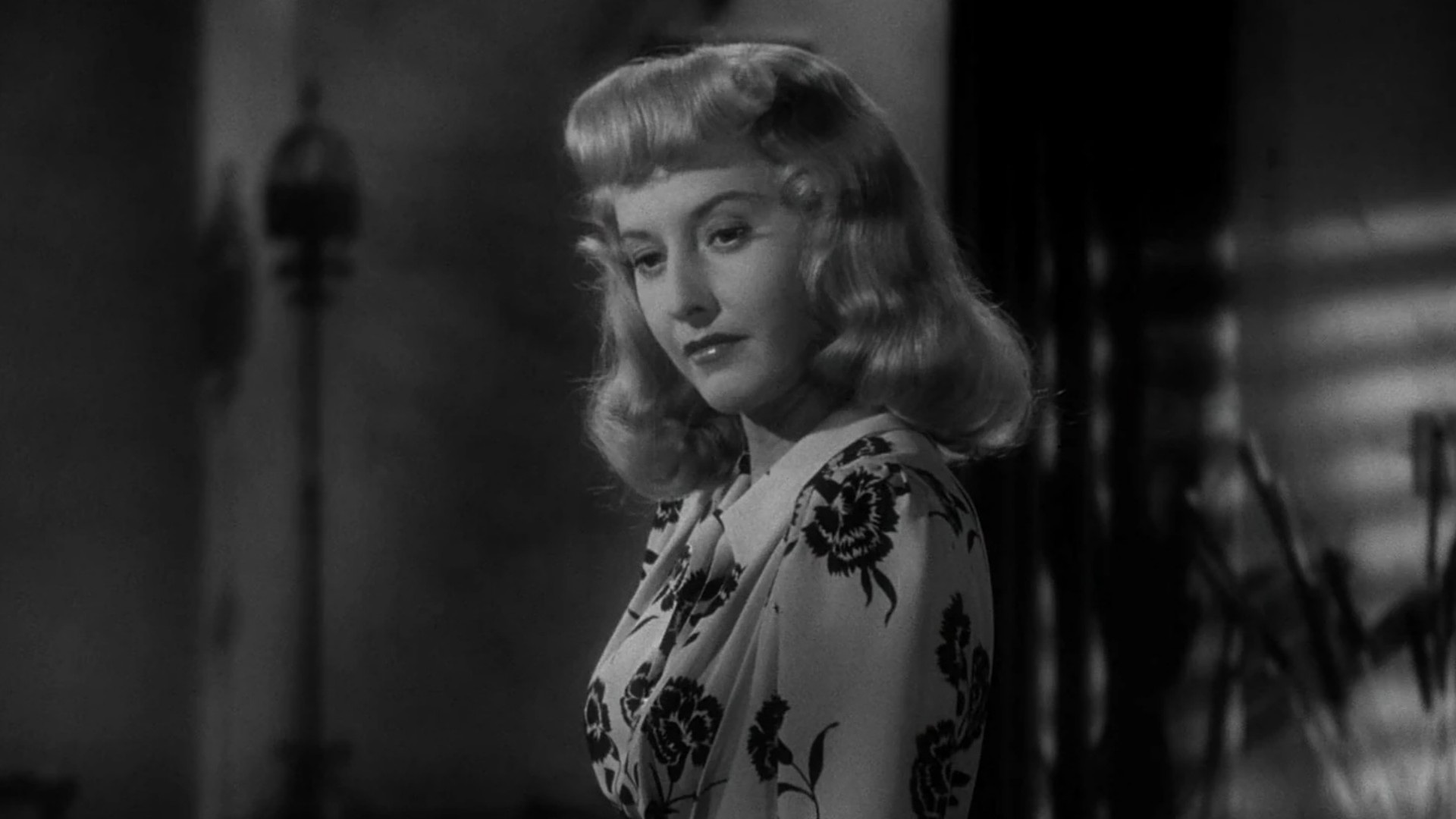 1. Double Indemnity (1944)