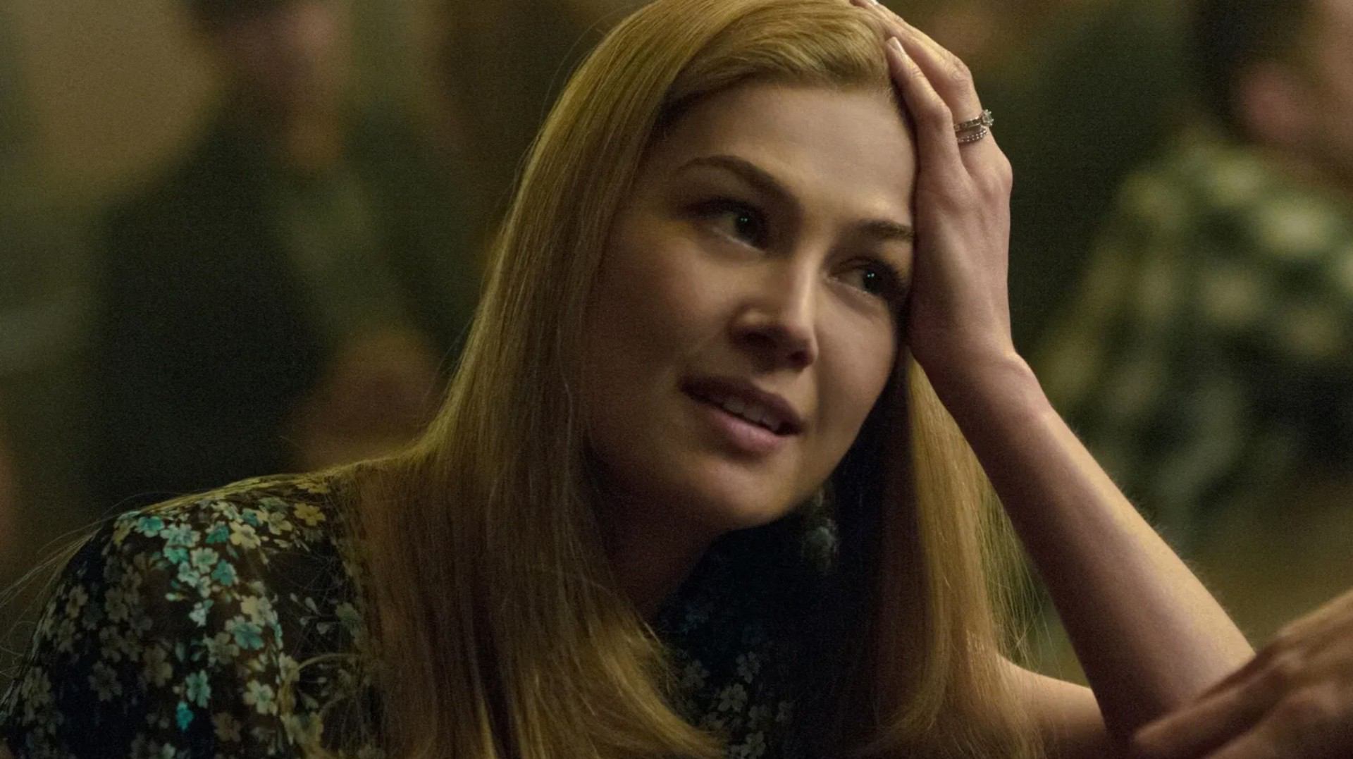 3. Gone Girl (2014)