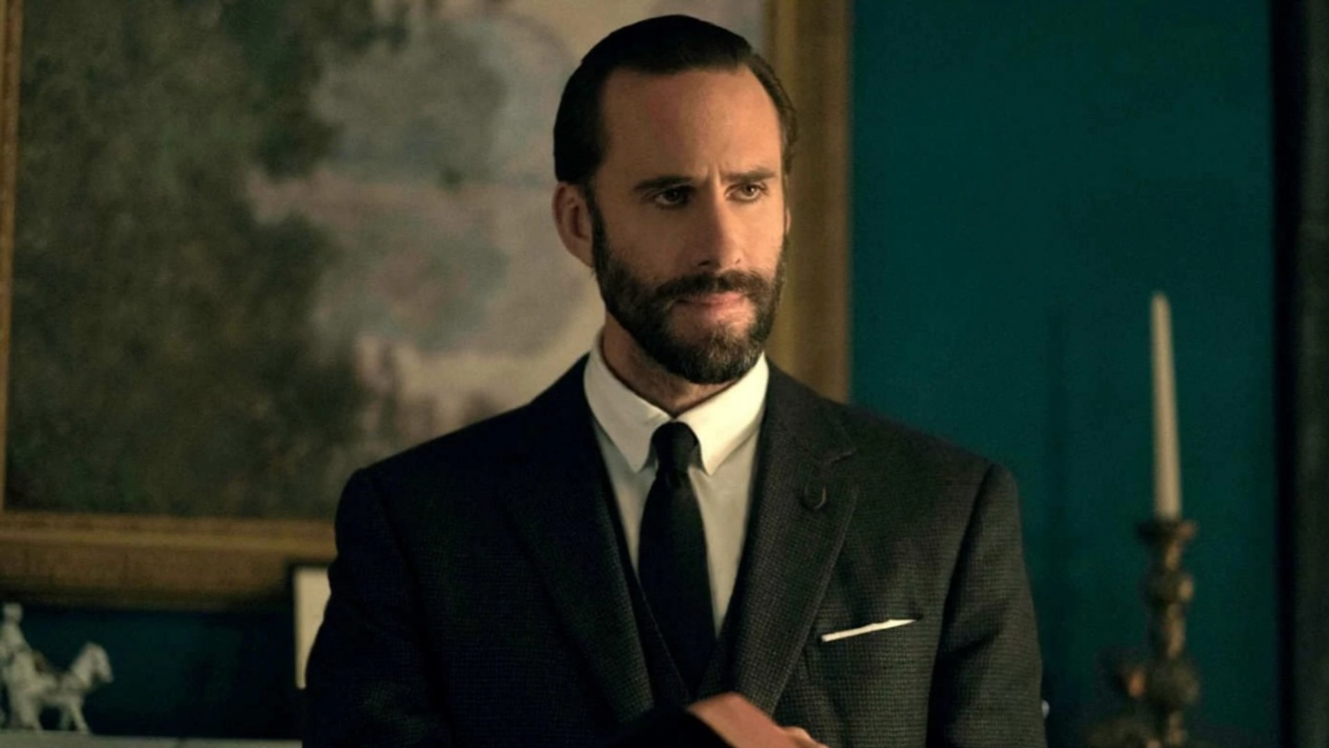 5. Fred Waterford (Season 1, Episode 5)