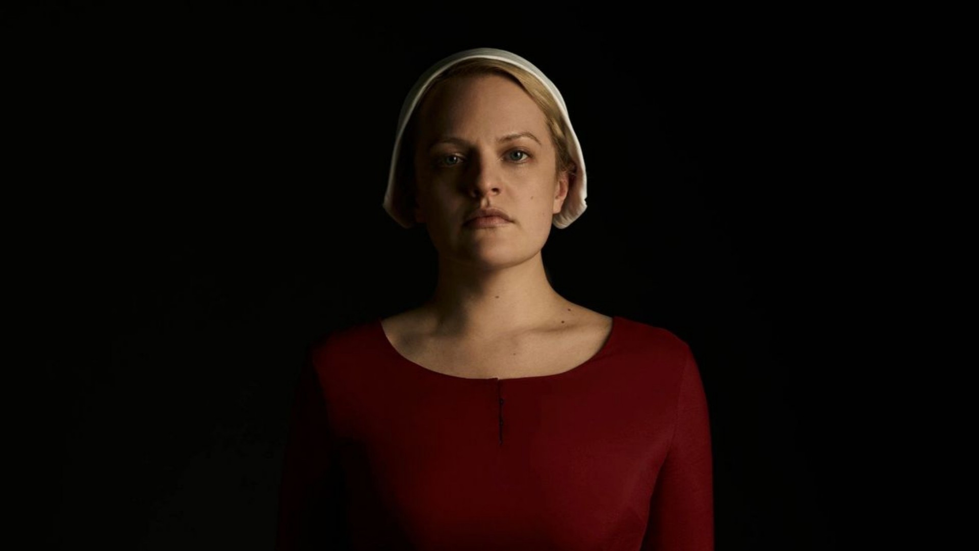 1. June Osborne (Season 1, Episode 4)