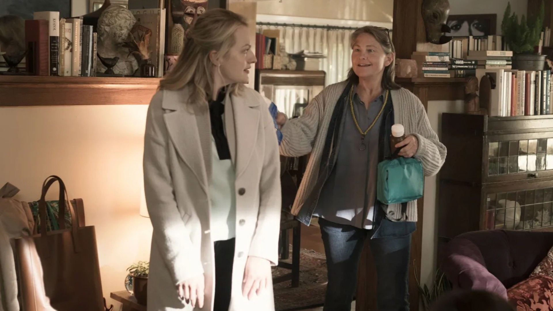 16. Holly Maddox (Season 2, Episode 3)