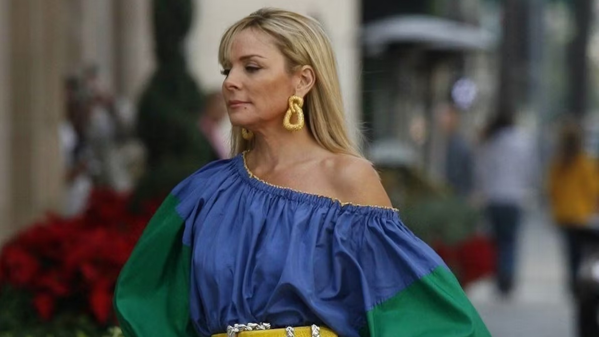 10. Samantha Jones – ‘Sex and the City’