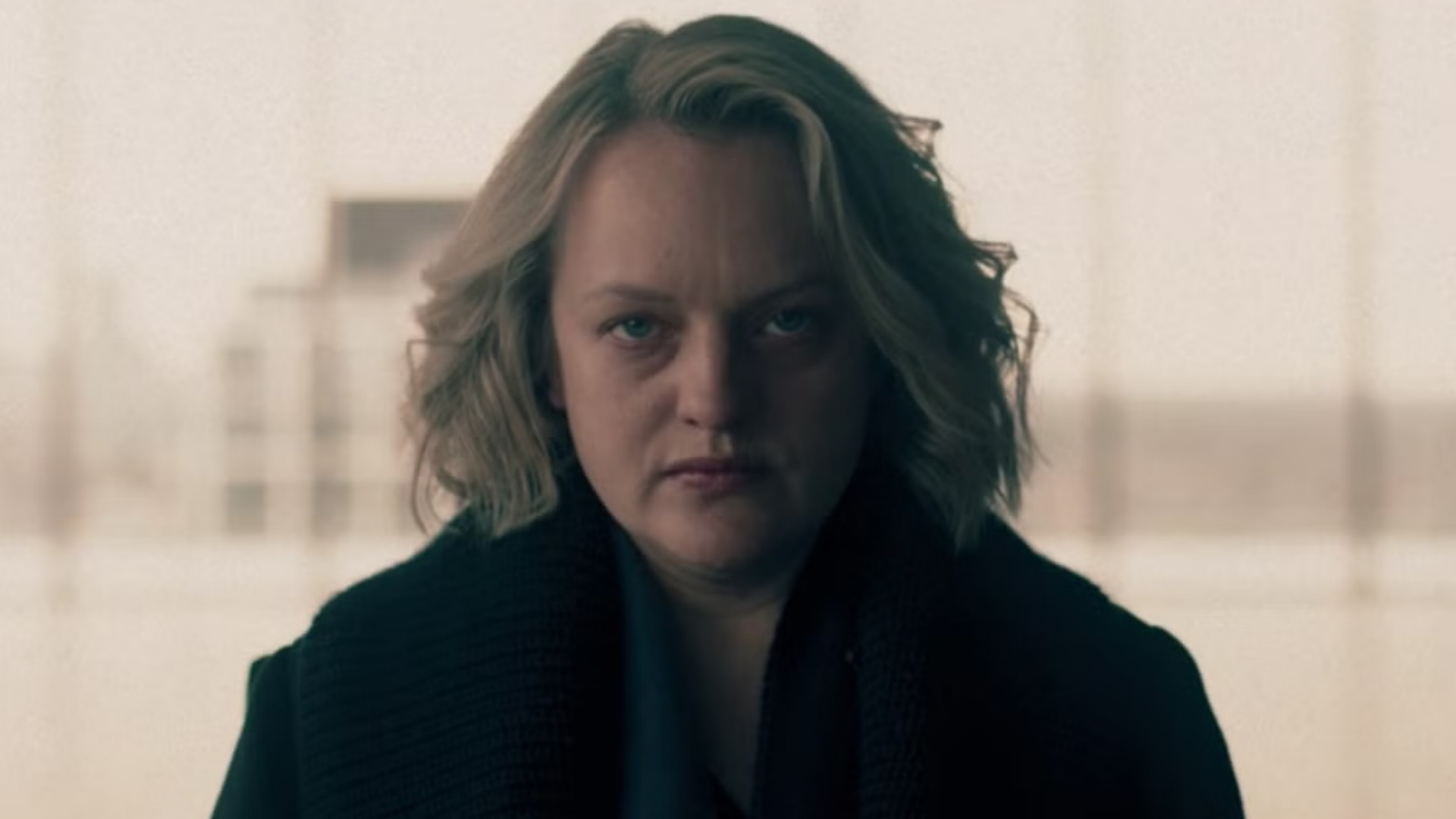 12. June Osborne (Season 1, Episode 3)
