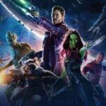 Guardians of the Galaxy (Image: Marvel)