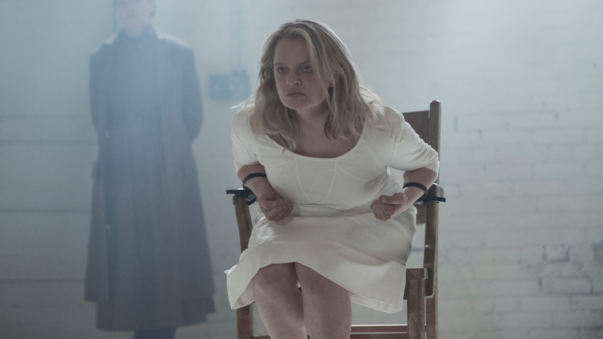 4. June Osborne (Season 1, Episode 4)