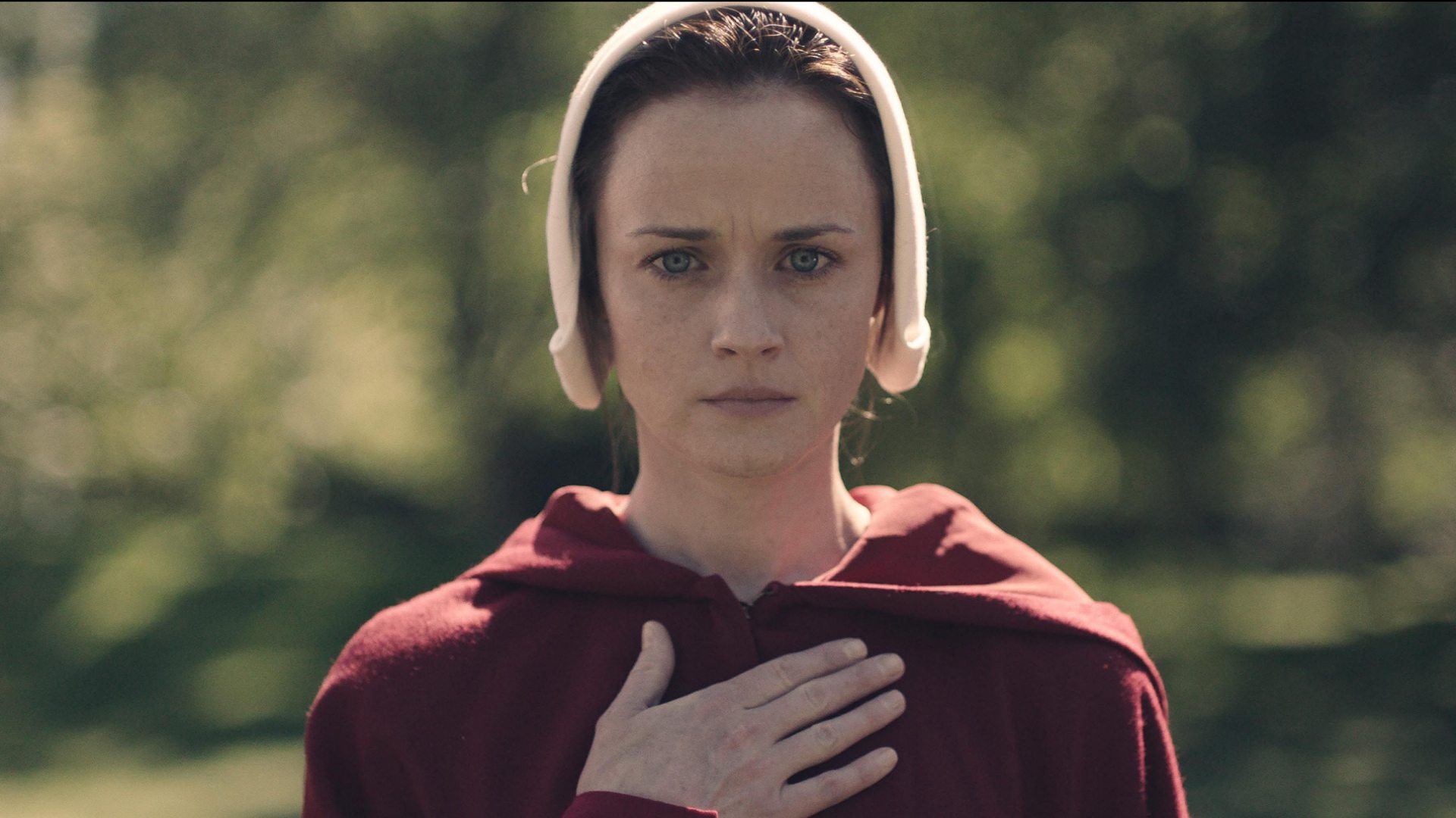 18. Emily Malek (Season 2, Episode 2)