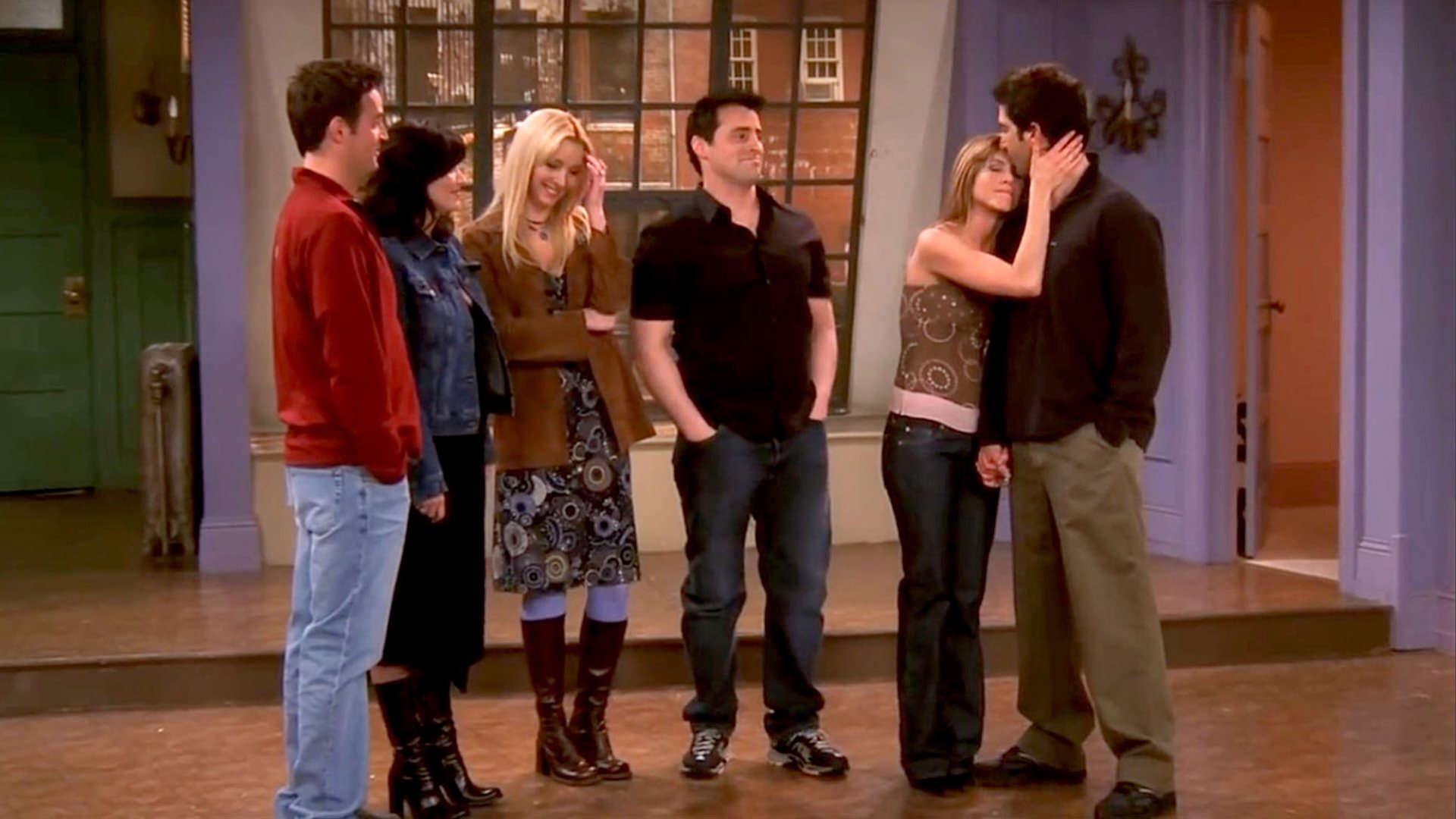 13. The Last One: Part 2 (Season 10, Episode 18)