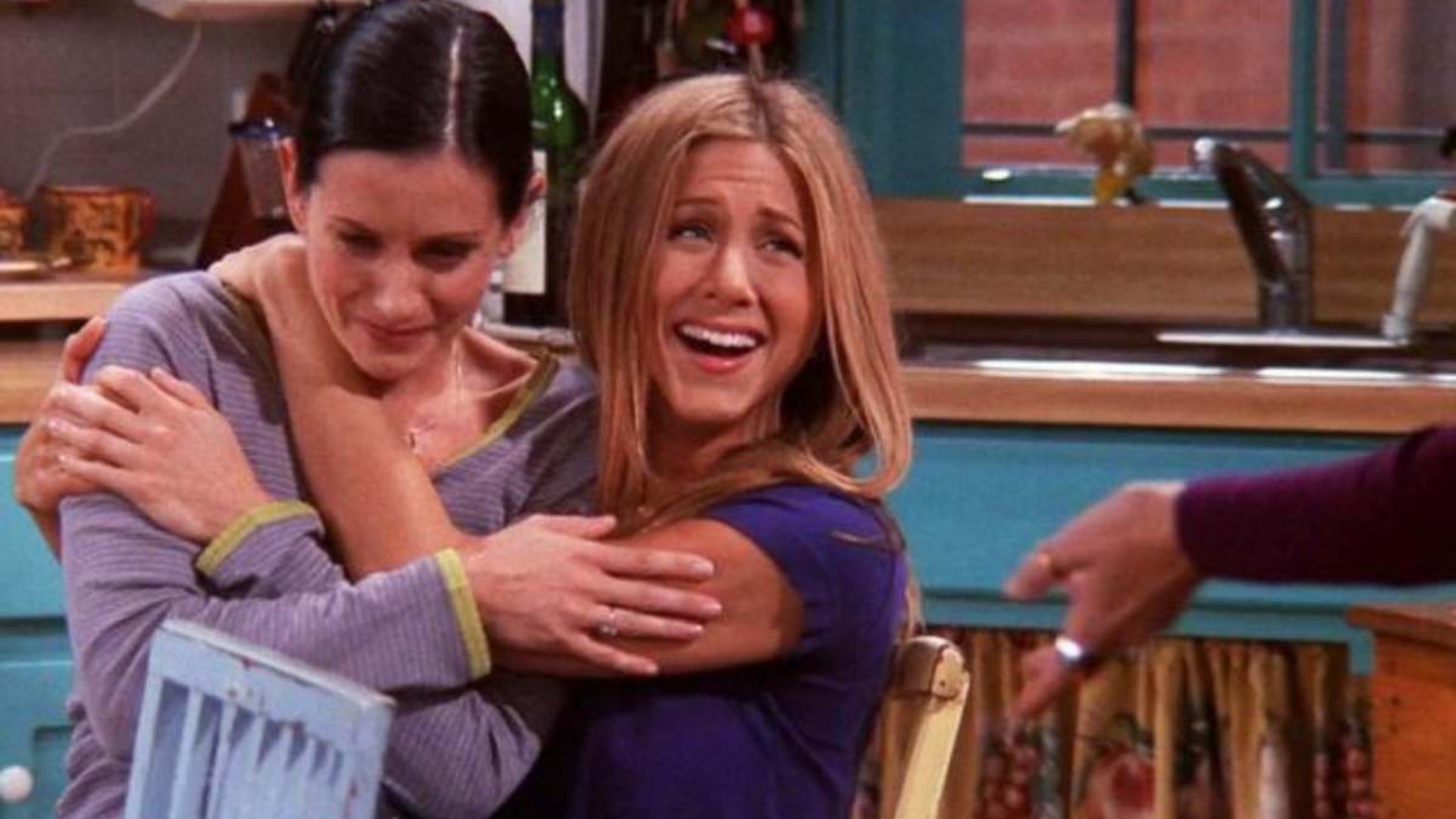 15. The One with the Last Night (Season 6, Episode 6)